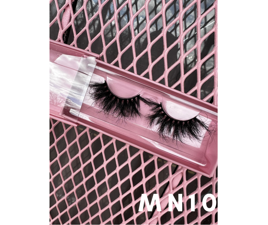 Arrogant Mink Lashes