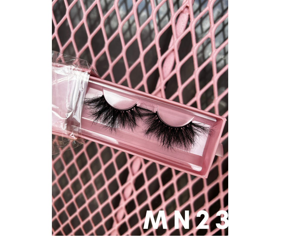 Arrogant Mink Lashes